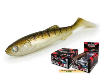 Molix RT Shad 7 inch - 